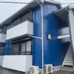 バイパスに出やすく、アクセス◎ コンビニまで徒歩5分☆