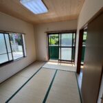 和室６帖
