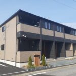 築浅物件☆ バイパス近くアクセス◎