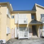 市役所・税務署近くスーパーまで徒歩圏内