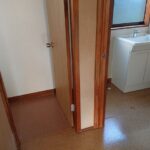 【定借】倉庫付き戸建 画像9
