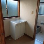 【定借】倉庫付き戸建 画像8
