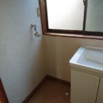 【定借】倉庫付き戸建 画像7