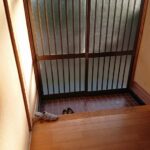 【定借】倉庫付き戸建 画像3