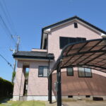 ペット可（ワンちゃん）物件