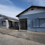 ワンちゃんネコちゃん飼育可能物件！