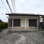 平屋！スーパー近くて便利☆