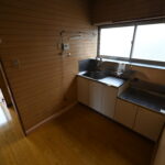 (キッチン) (キッチン)