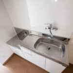 (キッチン) (キッチン)