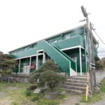 駐車場２台込み！