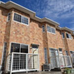 日当たり良好！お車２台分☆