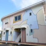 館山駅西口近く☆高速バス・電車をご利用の方におすすめ☆