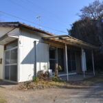 人気戸建！駐車場２台分☆簡易水洗