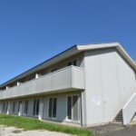 日当たり良好で閑静な住宅街