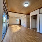 リフォーム済　ペット可人気戸建て　買い物等便利 画像6