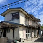リフォーム済 ペット可人気戸建て 買い物等便利