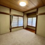 リフォーム済 ペット可 カウンターキッチンあり 画像16 リフォーム済 ペット可 カウンターキッチンあり 画像16
