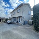 人気のメゾネット