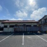 徒歩圏内にスーパー、コンビニ、ドラッグストアあり便利！