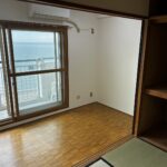 沈む夕日を望める8階マンション！週末別荘、プレ移住に◎ 画像14