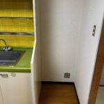 沈む夕日を望める8階マンション！週末別荘、プレ移住に◎ 画像9