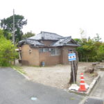 解体渡し 昔からの人気避暑地『北下台』ぼっけだい  角地 80.57坪