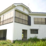 外壁・屋根・室内リフォーム済！敷地259.24坪！海・ゴルフ場が近くて別荘にオススメ