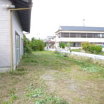 北条学区 倉庫付き！