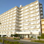 海目の前！サンセットを望める売マンション