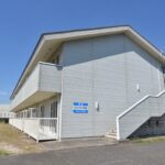 お車２台分☆2階角部屋