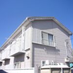 人気のメゾネットタイプの物件！