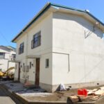 ペット飼育可能な物件！