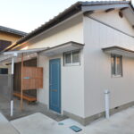 海近物件 閑静な住宅街