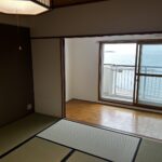 沈む夕日を望める8階マンション！週末別荘、プレ移住に◎ 画像19