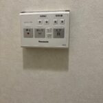 トイレパネル