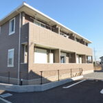 館山駅徒歩圏内！LDK広々空間☆