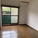 洋室６帖