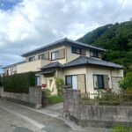 亀ヶ原の売戸建て物件