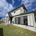 外装、内装リフォーム済でオーシャンビュー！