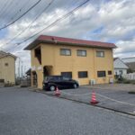 【貸店舗・15坪】ケーズデンキ・東京靴流通センター近く