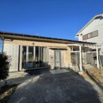 人気の平屋☆ バス停徒歩4分！ 別荘でも永住でも○