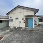 【商談中】人気戸建物件☆全部屋フローリング 小型犬OK