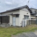 【商談中】ペット可（礼金１ヶ月追加）徒歩圏内にスーパー有