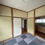 【商談中】ペット可（礼金１ヶ月追加）徒歩圏内にスーパー有 画像4