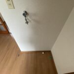 一人暮らしにオススメ　ペット可物件（礼金１カ月追加） 画像8