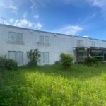 岩風呂付き 土地付き建物