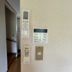 メゾネット物件　駐車場２台分有　エアコン２台大家さんメンテ 画像15