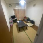 値下しました！平磯漁港近く　バルコニー広々 画像8