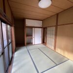 キッチン新調！畳表替え！ヤックス近くて買い物至便 画像9