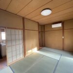 キッチン新調！畳表替え！ヤックス近くて買い物至便 画像13